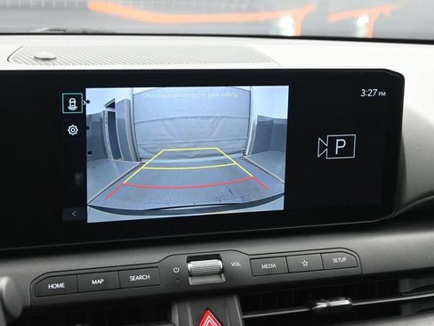 Used 2025 Kia K4 FWD image 14