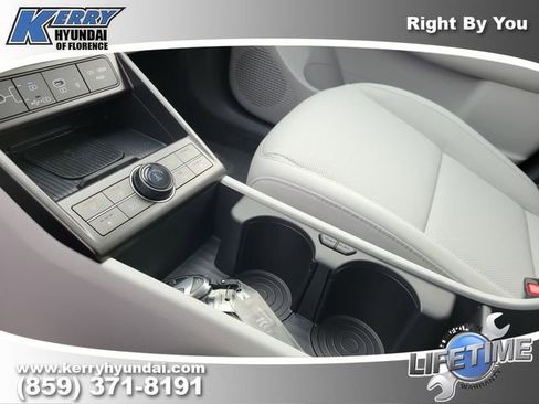 New 2026 Hyundai Kona Limited image 29