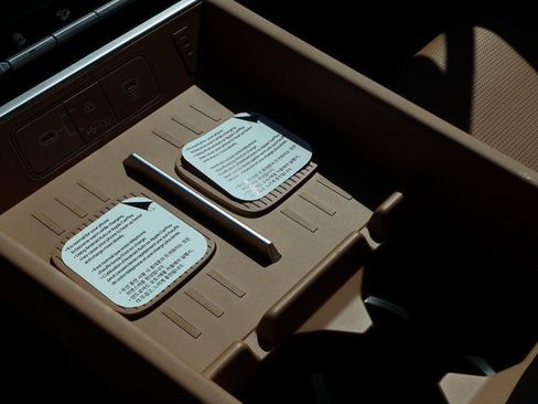 New 2026 Hyundai Santa Fe Calligraphy image 13