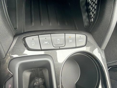 New 2026 Chevrolet TrailBlazer LS w/ LS Convenience Package AWD/4WD image 20