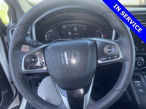 Used 2017 Honda CR-V EX image 5