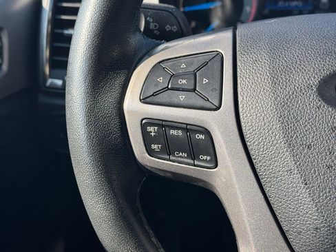 Used 2019 Ford Ranger XLT w/ Equipment Group 302A Luxury image 36