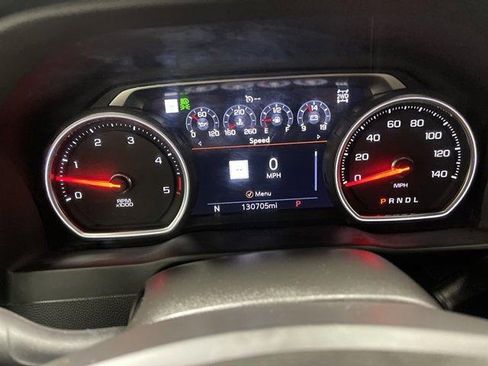 Used 2023 Chevrolet Silverado 3500 High Country w/ Safety Package II AWD/4WD image 24