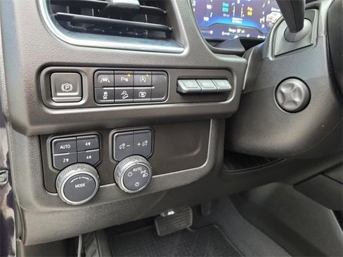 Certified 2023 Chevrolet Tahoe High Country image 21