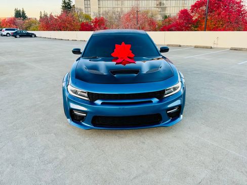Used 2020 Dodge Charger Scat Pack w/ Dynamics Package image 13
