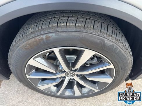 Certified 2026 Acura MDX FWD w/ Technology Package image 36