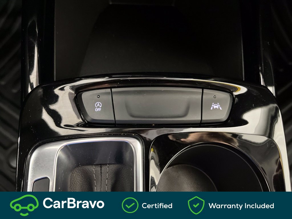 Certified 2025 Chevrolet Trax LT w/ Driver Confidence Package FWD image 28
