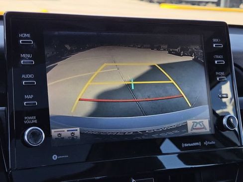 Used 2021 Toyota Camry XSE FWD image 20
