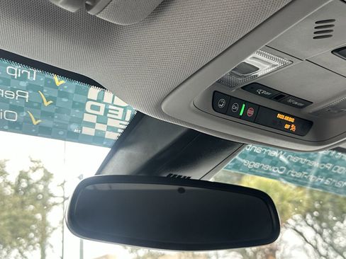 Certified 2023 Chevrolet Blazer LT w/ Convenience Package image 29