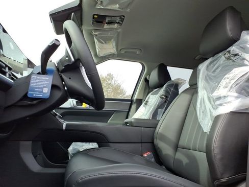New 2026 Hyundai Santa Fe SEL image 13