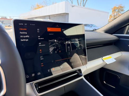 New 2026 Polestar Polestar 4 image 25