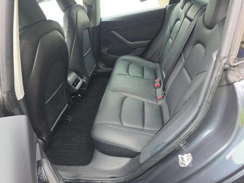 Used 2019 Tesla Model 3 Performance AWD/4WD image 7