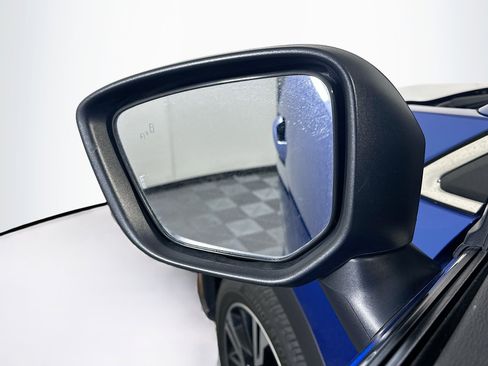 Used 2024 Mitsubishi Eclipse Cross SE image 16