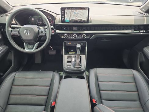Certified 2024 Honda CR-V Sport Touring image 9