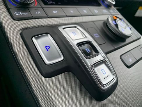 Certified 2025 Hyundai Palisade SEL image 27