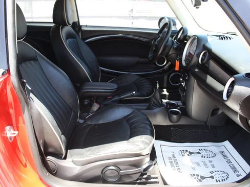 Used 2011 MINI Cooper S FWD image 8