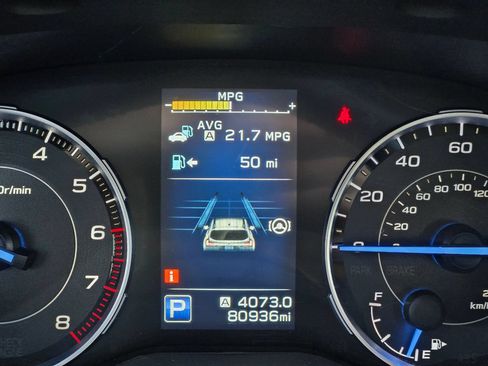 Used 2022 Subaru Ascent Limited AWD/4WD image 29