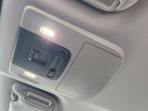 Used 2025 Toyota Camry LE image 25