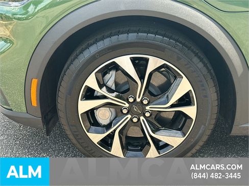 Used 2025 Ford Mustang Mach-E Select RWD image 12