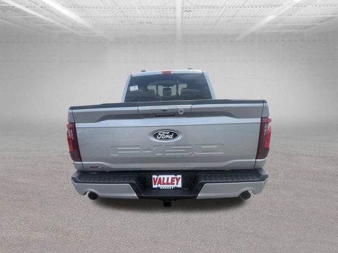 New 2026 Ford F150 XLT w/ Equipment Group 302A MID AWD/4WD image 4