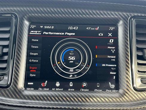 Certified 2021 Dodge Challenger R/T Scat Pack w/ Shaker Package image 28