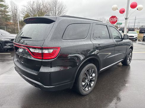 Used 2022 Dodge Durango GT image 5