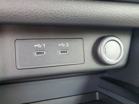 New 2026 Nissan Rogue SV image 24