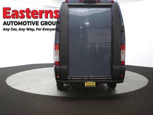 Used 2024 RAM ProMaster 3500 image 33