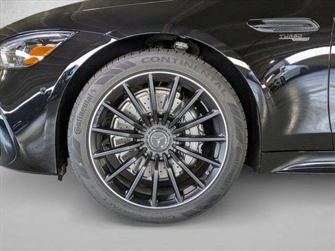 New 2026 Mercedes-Benz AMG GT 53 image 10