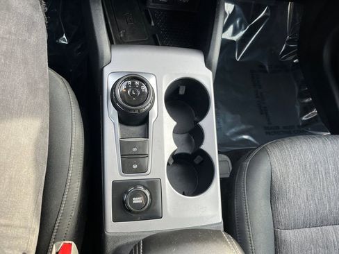 Used 2023 Ford Bronco Sport Big Bend w/ Convenience Package image 14