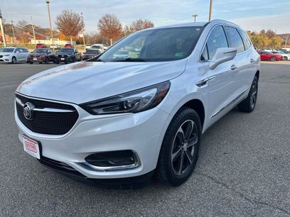 Used 2020 Buick Enclave Essence w/ Sport Touring Edition