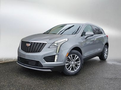 Certified 2023 Cadillac XT5 Premium Luxury w/ Technology Package
