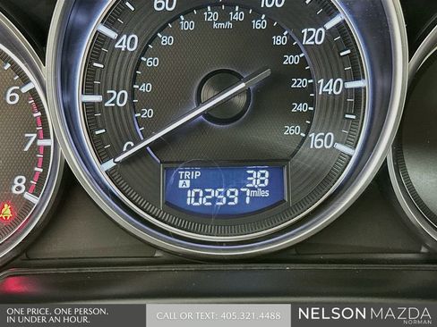 Used 2016 MAZDA CX-5 Grand Touring AWD/4WD image 14