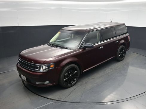 Used 2019 Ford Flex SEL w/ Equipment Group 202A FWD image 36
