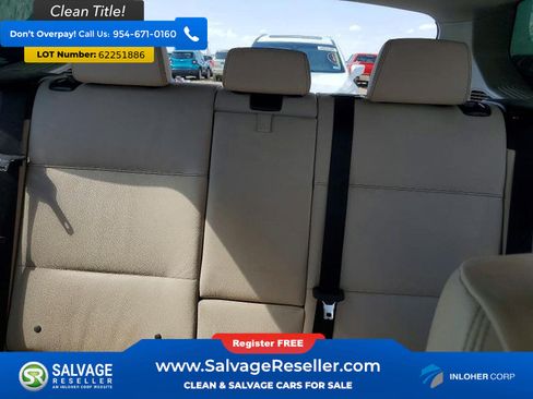 Used 2013 BMW X3 xDrive28i AWD/4WD image 13