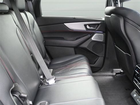 Used 2026 Acura MDX A-Spec image 28