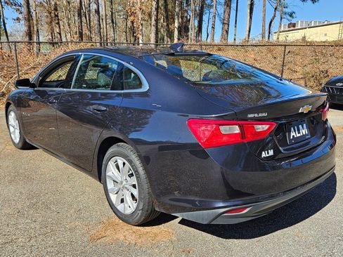 Used 2023 Chevrolet Malibu LT image 10