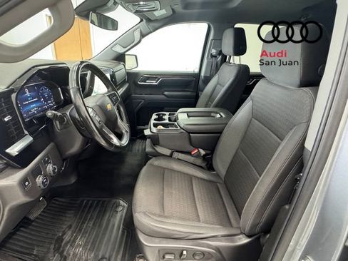 Used 2025 Chevrolet Silverado 1500 LT image 26