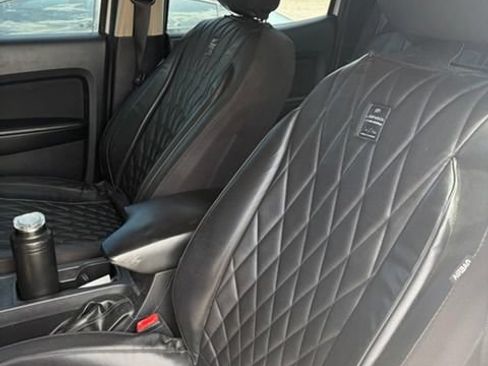 Used 2020 Ford Ranger XL w/ Equipment Group 101A Mid AWD/4WD image 2