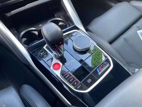 Used 2024 BMW M4 xDrive Competition AWD/4WD image 23