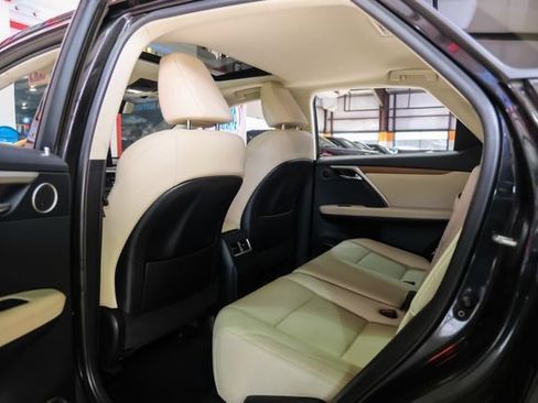 Used 2021 Lexus RX 350 FWD w/ Premium Package image 35