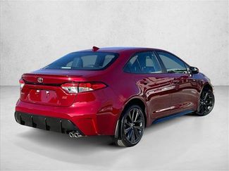 Used 2025 Toyota Corolla SE video 2