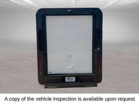 Used 2024 Chevrolet Brightdrop 600 w/ Commercial Equipment Package AWD/4WD image 10