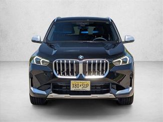 Certified 2023 BMW X1 xDrive28i w/ Convenience Package AWD/4WD video 2