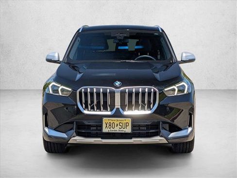 Certified 2023 BMW X1 xDrive28i w/ Convenience Package AWD/4WD image 2