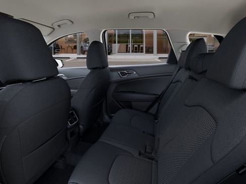 New 2026 Kia Sportage LX FWD image 18