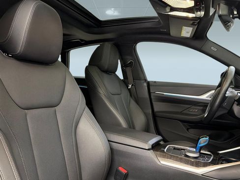 Used 2023 BMW i4 eDrive35 w/ Premium Package image 31