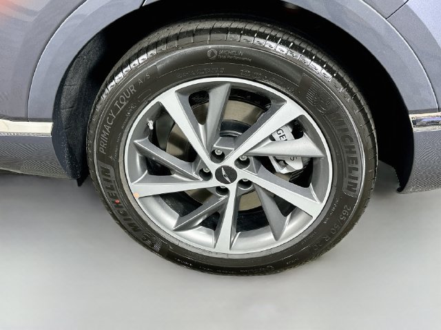New 2027 Genesis GV80 2.5T Advanced AWD/4WD image 22