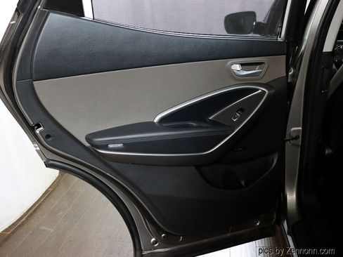 Used 2014 Hyundai Santa Fe Sport 2.0T w/ Navigation Package 06 image 25