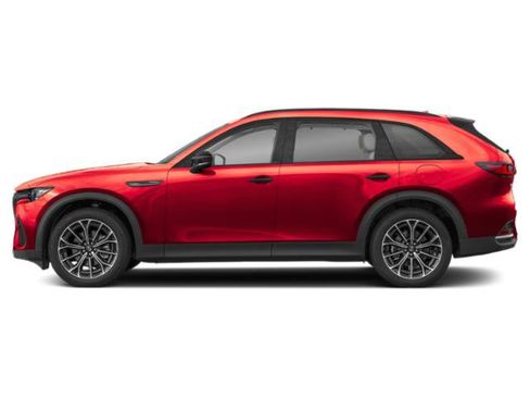 New 2026 MAZDA CX-70 SC AWD/4WD image 3